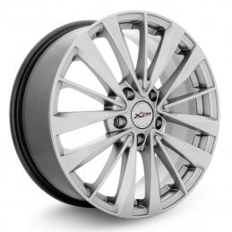 X`trike X-126 7x17 PCD5x114.3 ET40 DIA 66.1  HSB